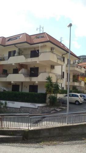 Adriana House
