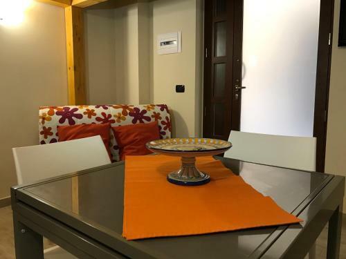 Apartamento Loft Al Vicoletto Sul Mare