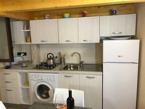 Apartamento Loft Al Vicoletto Sul Mare