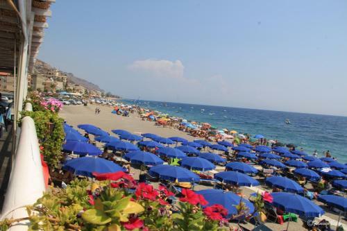 Apartamento Loft Al Vicoletto Sul Mare