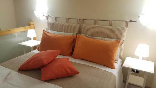 Apartamento Loft Al Vicoletto Sul Mare