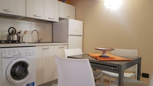 Apartamento Loft Al Vicoletto Sul Mare
