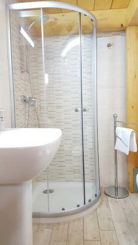 Apartamento Loft Al Vicoletto Sul Mare