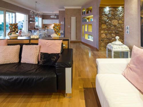 Luxurious Villa In Letojanni With Private Pool