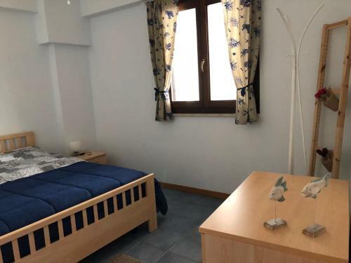 Apartamento Light Blue House