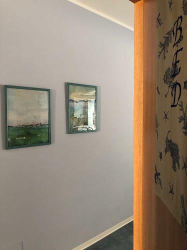 Apartamento Light Blue House