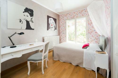 Villa Luce