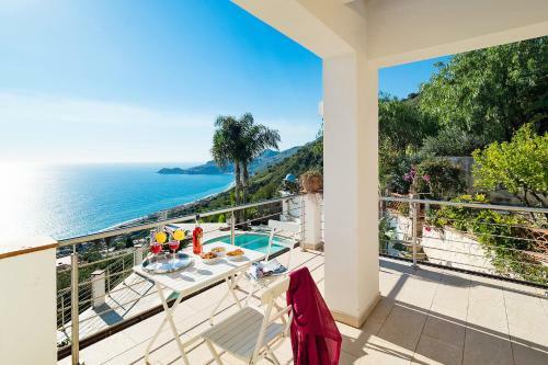Villa Luce