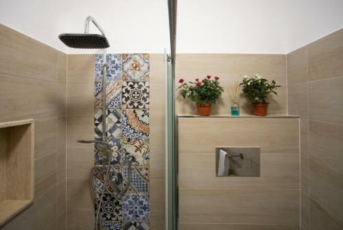 Apartamento Rosso Corallo