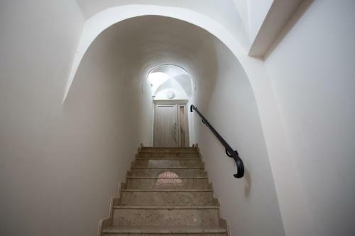 Apartamento Rosso Corallo