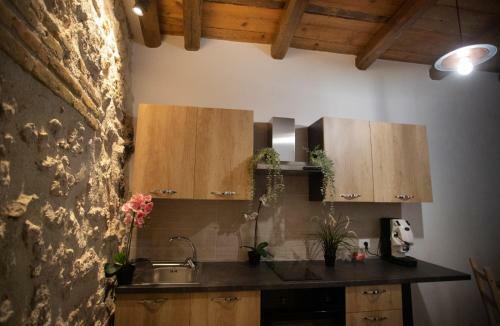 Apartamento Rosso Corallo