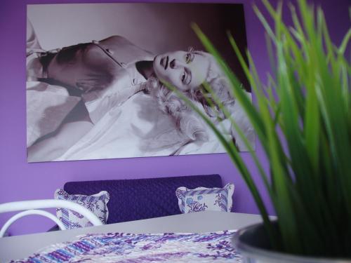 Apartamento Casa Da Marion