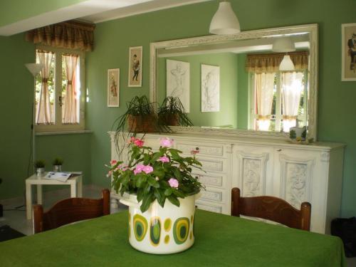 Apartamento Casa Da Marion