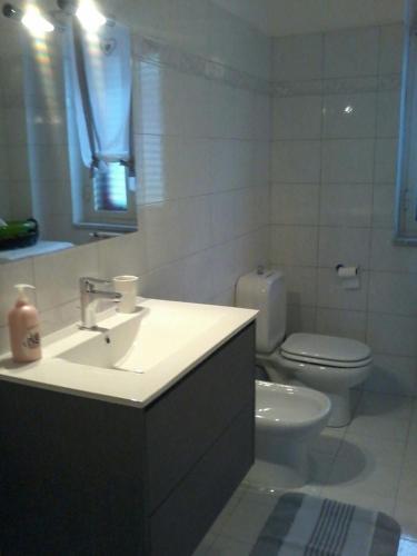 Apartamento Casa Da Marion