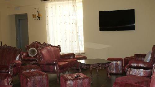 Mim� Hotel & Camping