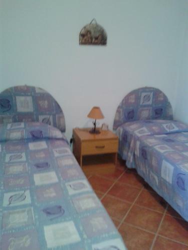 L`uliveto Di Licata