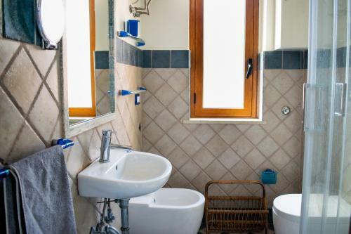 Apartamento Beach House Acquamarina