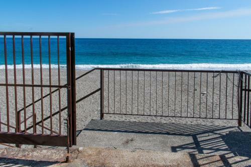 Apartamento Beach House Acquamarina