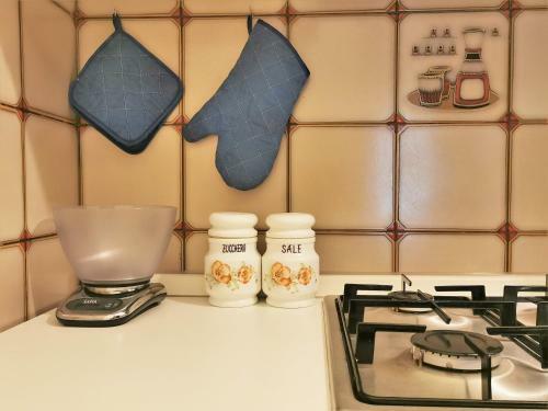 Apartamento La Capina