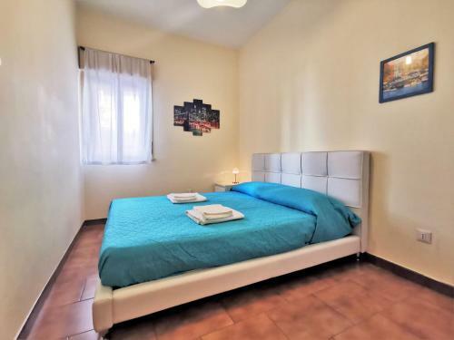 Apartamento La Capina
