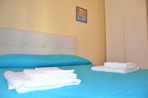 Apartamento La Capina