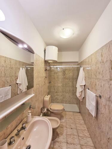 Apartamento La Capina