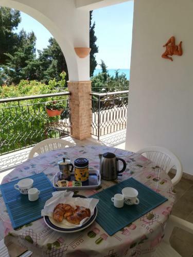 Apartamento Villa Mare E Monti
