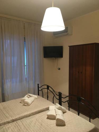 Apartamento Casa Vacanze, A Due Passi Da Taormina (me)
