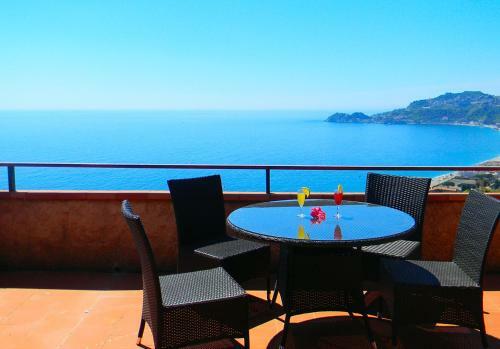 Aparthotel Residence Letojanni Taormina