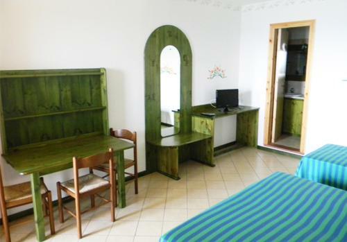 Aparthotel Residence Letojanni Taormina