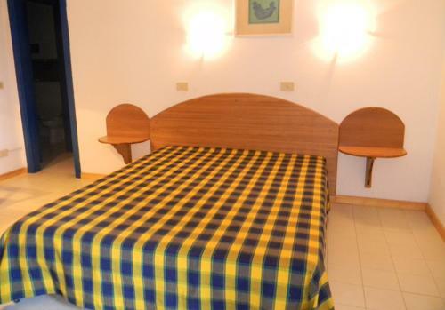 Aparthotel Residence Letojanni Taormina