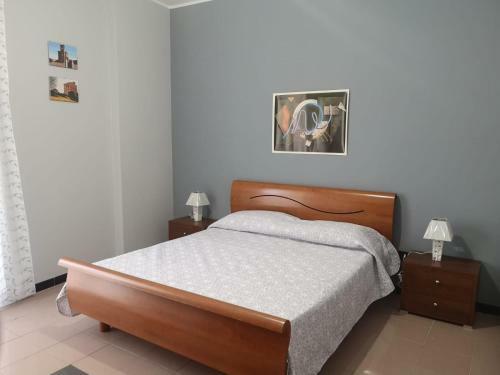 Apartamento La Regina Di Coppe