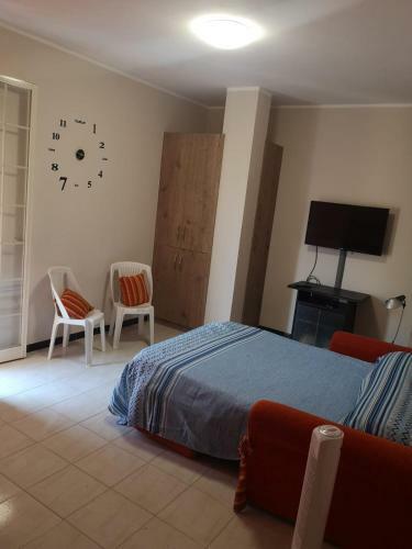 Apartamento La Regina Di Coppe