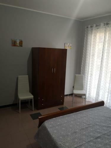 Apartamento La Regina Di Coppe
