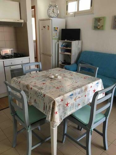 Apartamento Casa Smeralda
