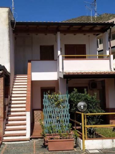 Apartamento Casa Smeralda
