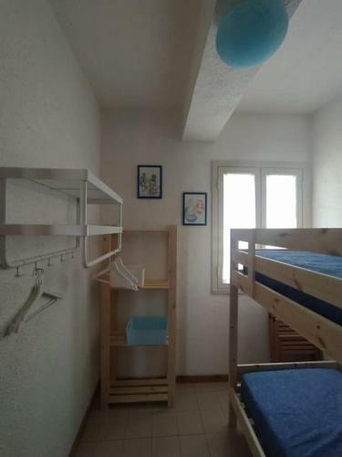 Apartamento Casa Smeralda