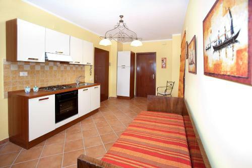 Apartamento Polifemo