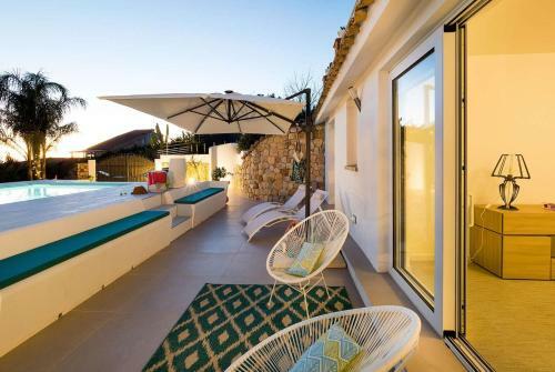 Villa Pales