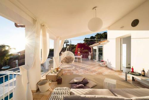 Villa Pales
