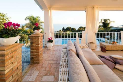 Villa Pales
