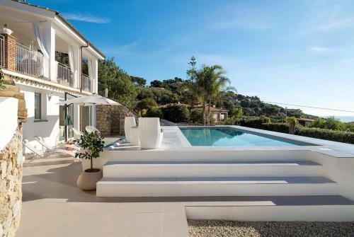 Villa Pales