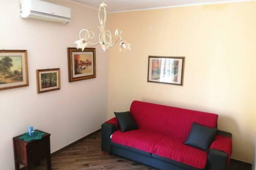 Apartamento Casa Vacanze