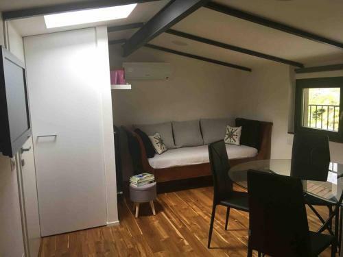 Apartamento La Casa Degli Ulivi