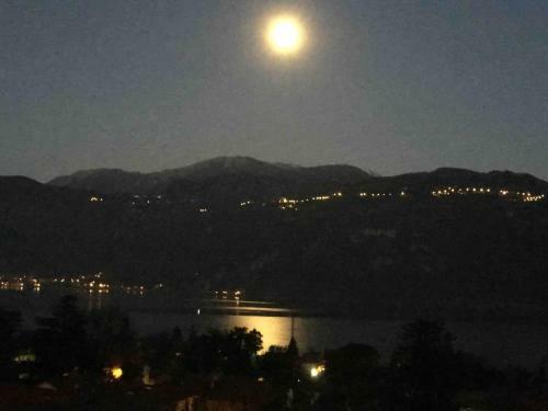 Apartamento La Casa Degli Ulivi