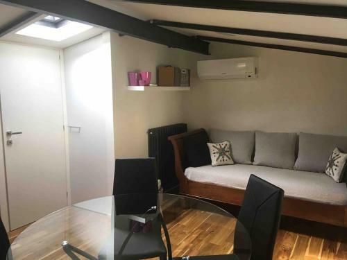 Apartamento La Casa Degli Ulivi