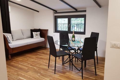 Apartamento La Casa Degli Ulivi