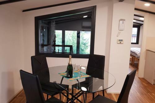 Apartamento La Casa Degli Ulivi