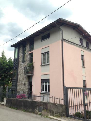 Apartamento La Casa Degli Ulivi