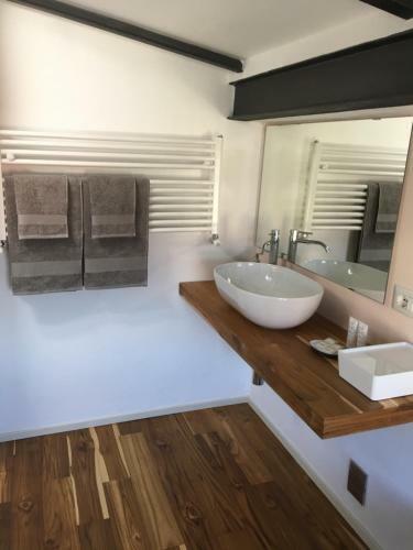 Apartamento La Casa Degli Ulivi